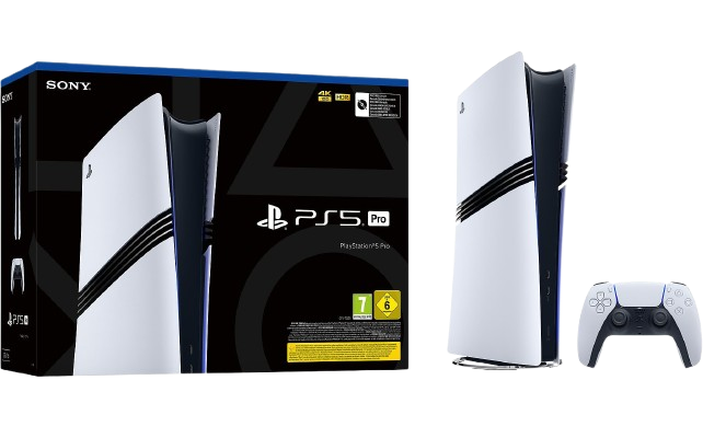 PS5 Pro neu bei eBay für nur 734,90 Euro