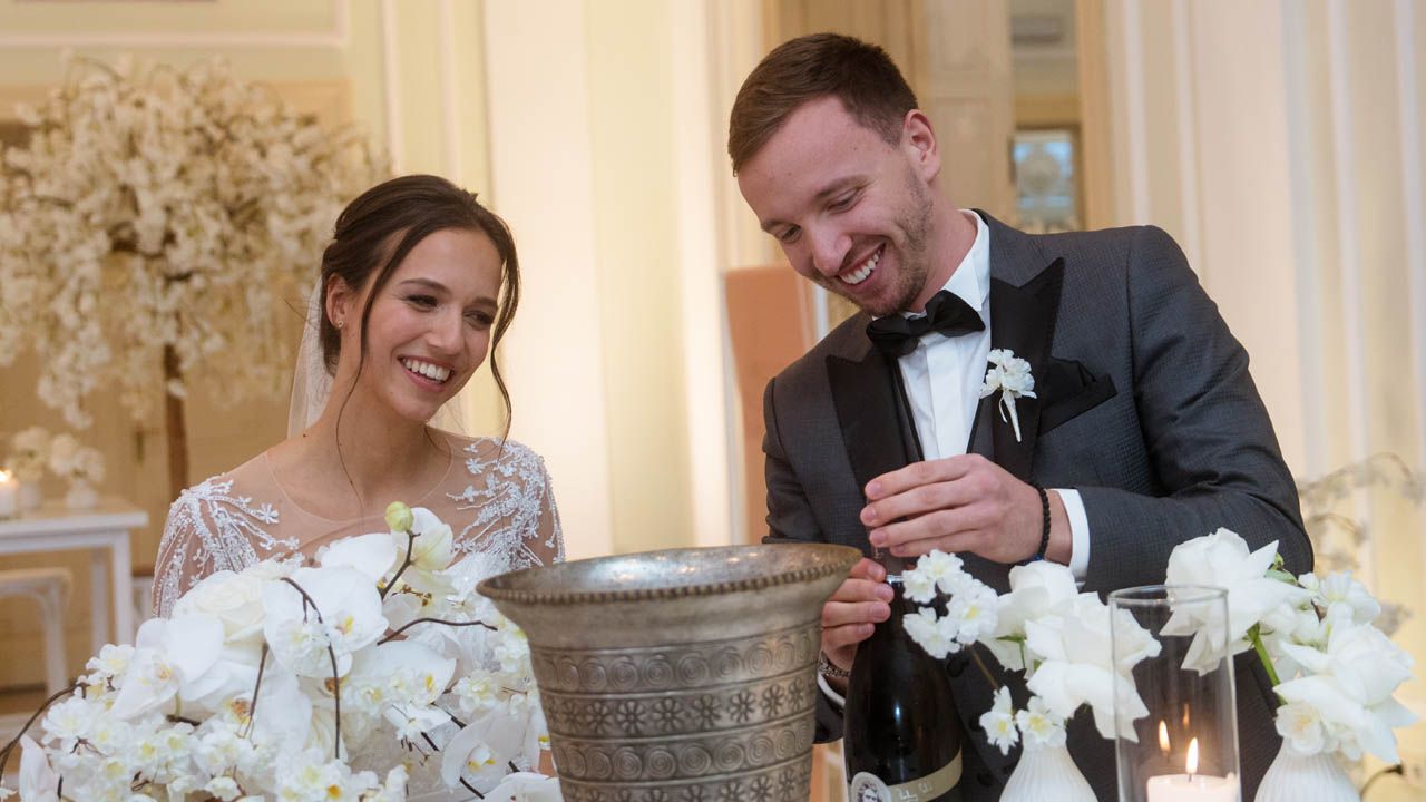 Das Paar mit den größten Problemen wagt den großen Schritt: Ob das gut gehen kann?