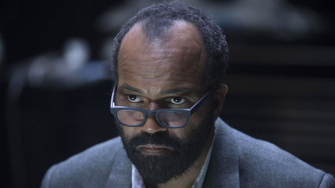 Jeffrey Wright in 