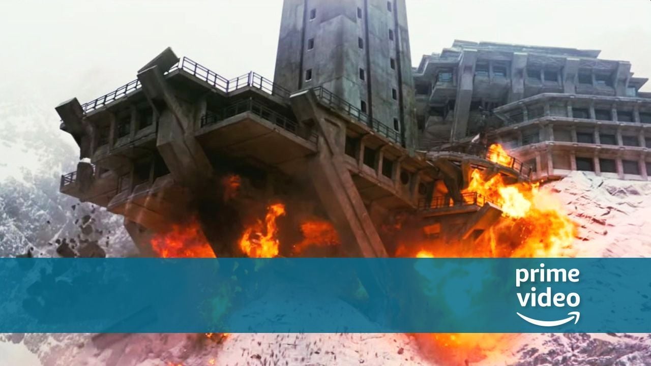 Neu auf Amazon Prime Video: Dieses starbesetzte Sci-Fi-Meisterwerk wird euch noch lange nach dem Abspann beschäftigen!