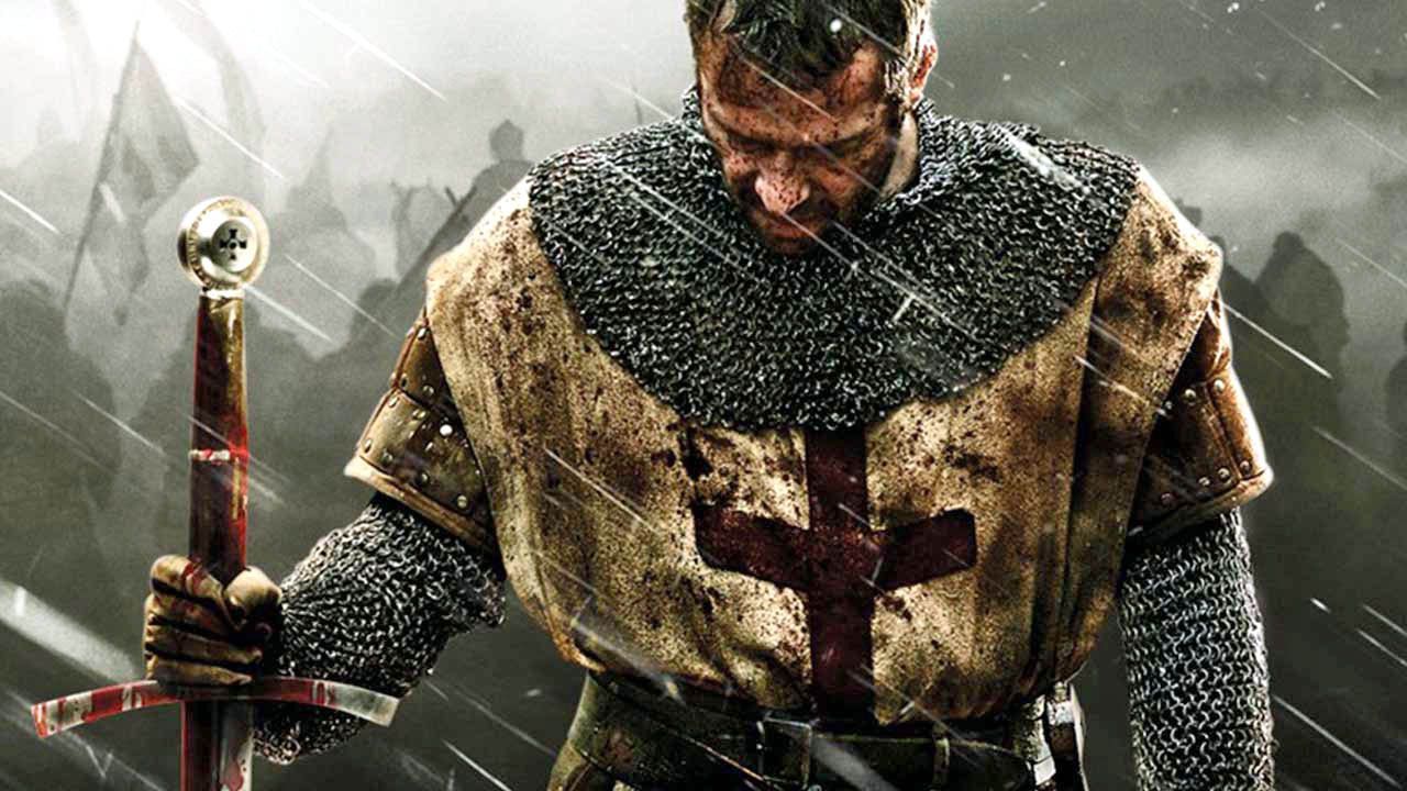 Heute Abend im TV: Grimmige Mittelalter-Action mit "Game Of Thrones"-Star – die Fortsetzung gibt's direkt hinterher