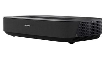 Hisense PLS1SE Laser Cinema