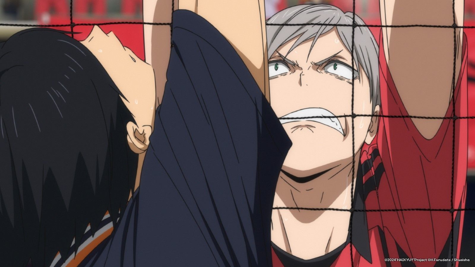 Foto zum Film Haikyu!! Das Playoff der Müllhalde Bild 1 auf 27 FILMSTARTS.de