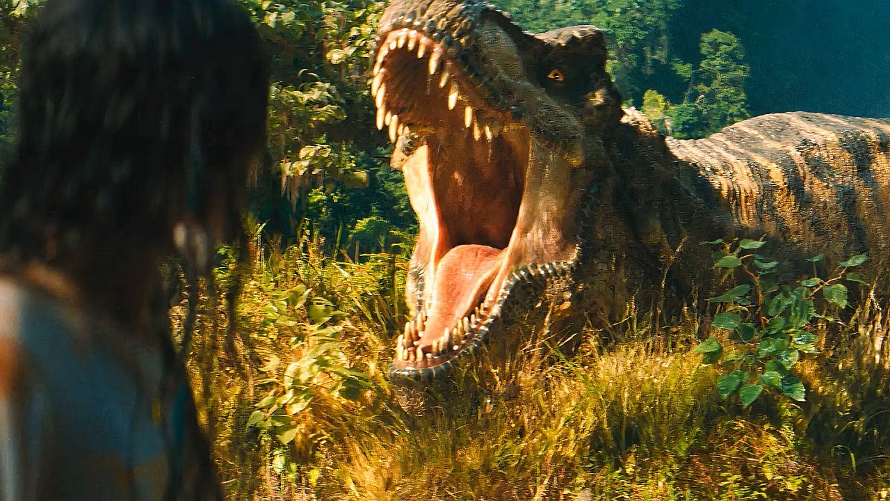 Vergesst "Jurassic World 4": Diese Dino-Verfilmung ist gerade richtig spannend geworden – und katapultiert euch zurück in eure Kindheit