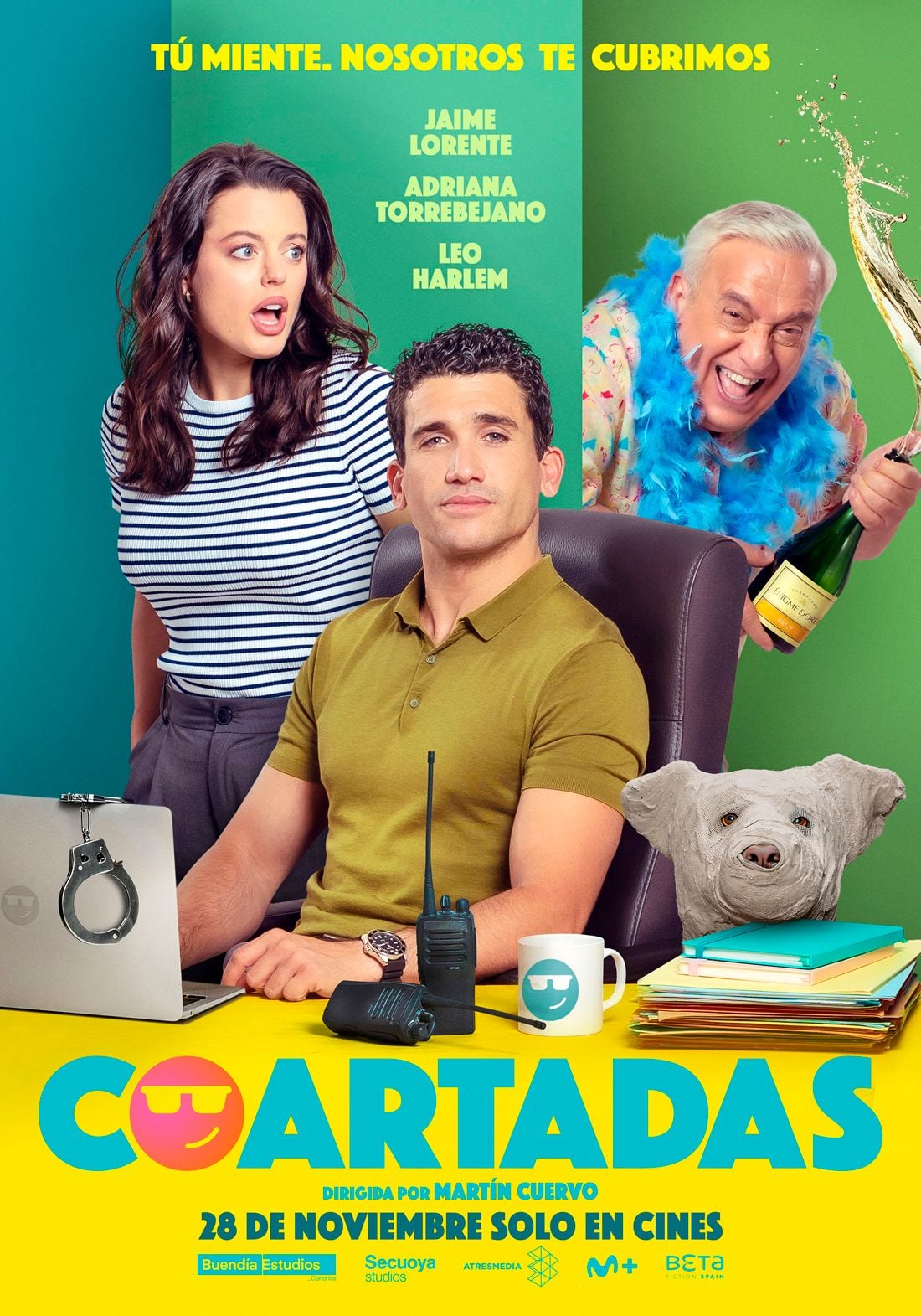 Coartadas Schauspieler Regie Produktion Filme Besetzung Und Stab coartadas-schauspieler-regie-produktion-filme-besetzung-und-stab