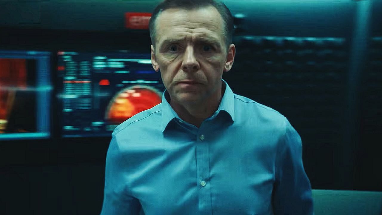 Nach 4 Jahren ist es endlich so weit: Trailer zur Staffel 2 des Cyber-Thrillers "The Undeclared War" mit "Mission: Impossible"-Held