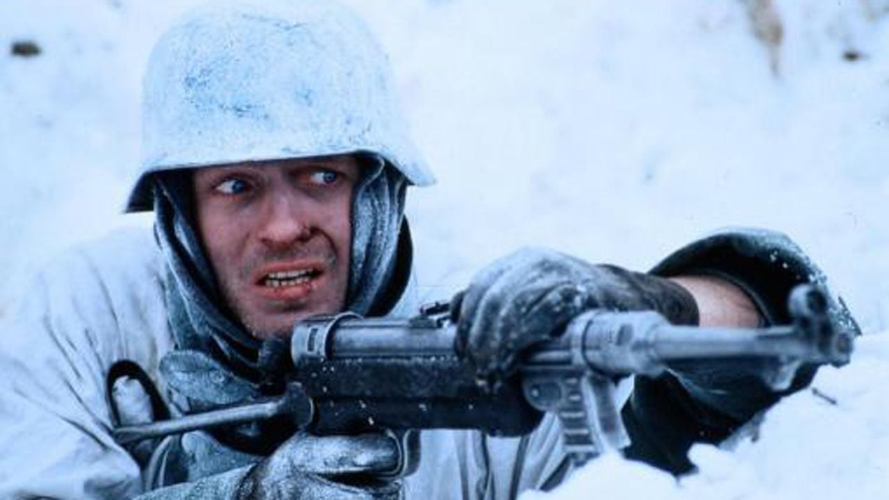 Streaming-Tipp: Dieser erschütternde Kriegsfilm aus den 1990er-Jahren ist ein Muss, wenn ihr "Im Westen nichts Neues" mochtet