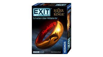 "Der Her der Ringe: Schatten über Mittelerde"