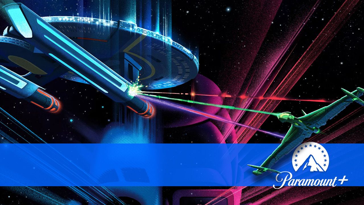 Ab heute im Streaming-Abo: Eine der besten "Star Trek"-Serien der letzten Jahre geht zu Ende