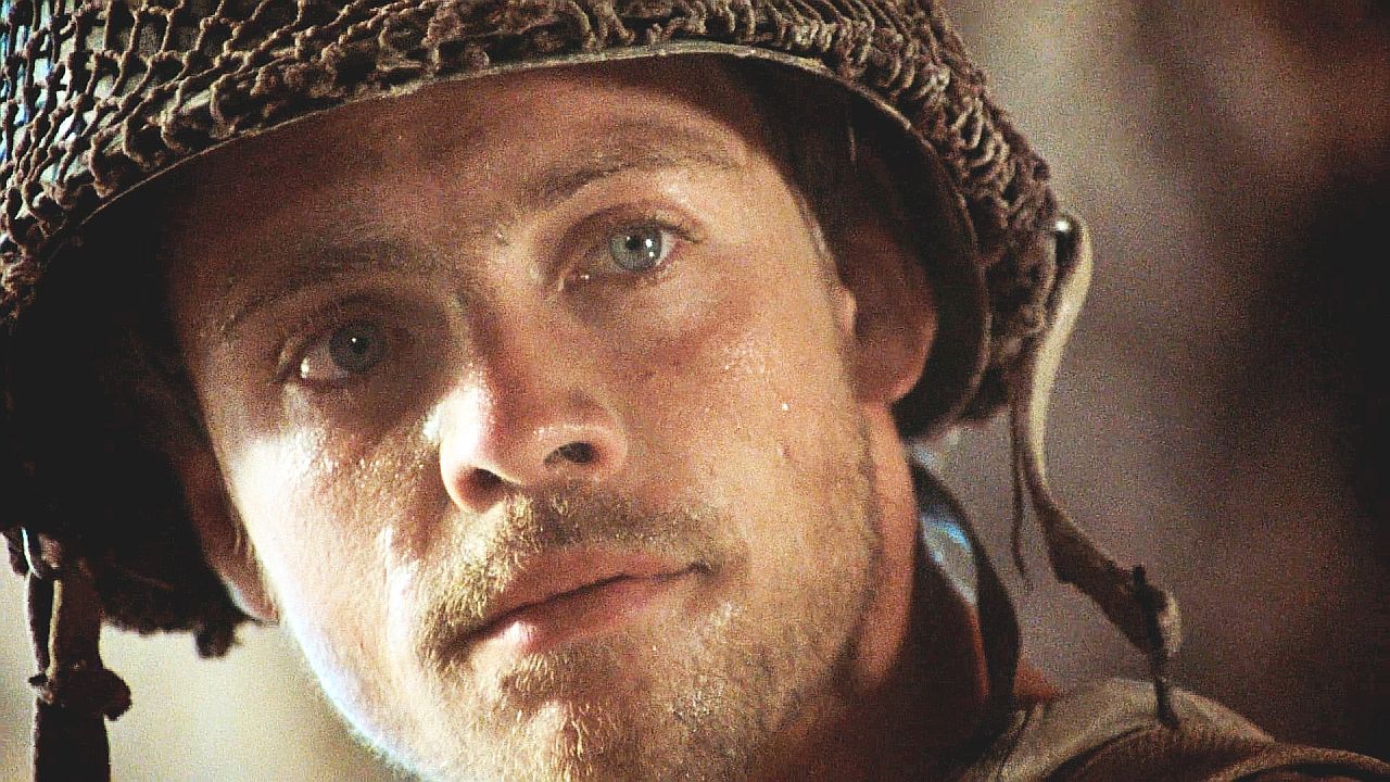 Mark Hamill gehört zum Ensemble-Cast von „The Big Red One“.