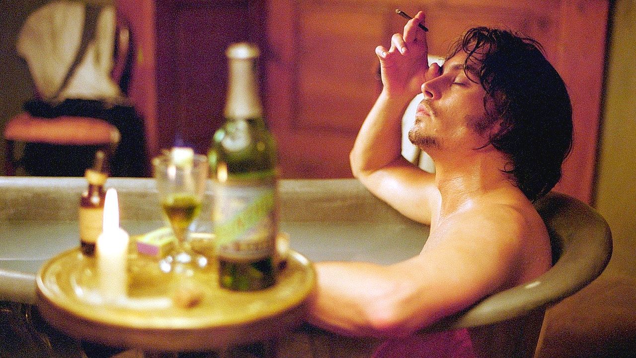 Stream Tonight: In this dark comic book adaptation, Johnny Depp hunts down the most infamous serial killer of all time Stream Tonight: In this dark comic book adaptation, Johnny Depp hunts down the most infamous serial killer of all time