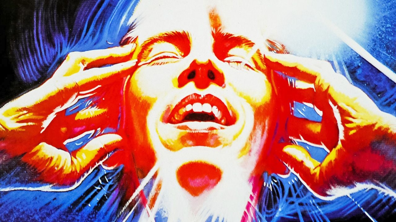 Der "Inception" der 80er: Visuell atemberaubender Sci-Fi-Kult erscheint zum ersten Mal auf Blu-ray