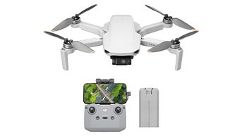 DJI Mini 4K