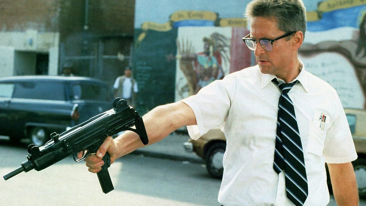 Achtung, Hochspannung! Einer der besten Thriller der 90er kehrt ins Heimkino zurück