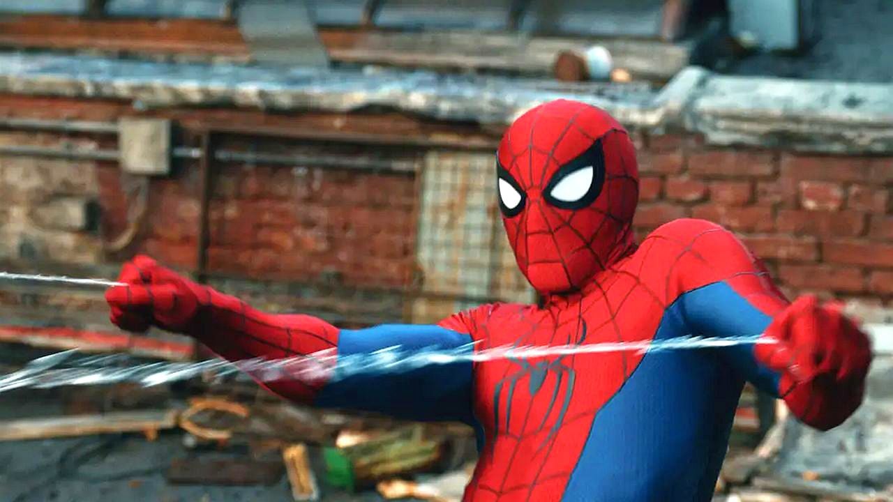 Besser als "Star Wars 7" und "Avengers: Endgame": "Spider-Man 4: Brand New Day" bricht beeindruckenden Rekord