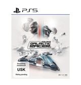 Endlich wieder Podrennen - mit "Star Wars: Galactic Racer"! 