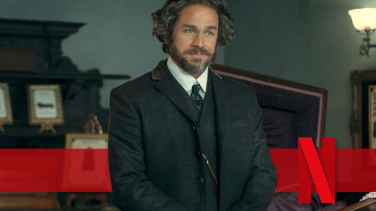 Eine der erfolgreichsten Netflix-Serien geht weiter: Start der 4. Staffel "Monster" mit Charlie Hunnam steht endlich fest