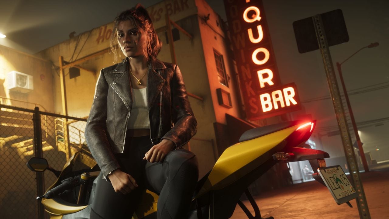 Ich bin unendlich gespannt auf das Gameplay und die Spielwelt von GTA 6.