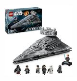 LEGO "Star Wars" Imperialer Sternzerstörer