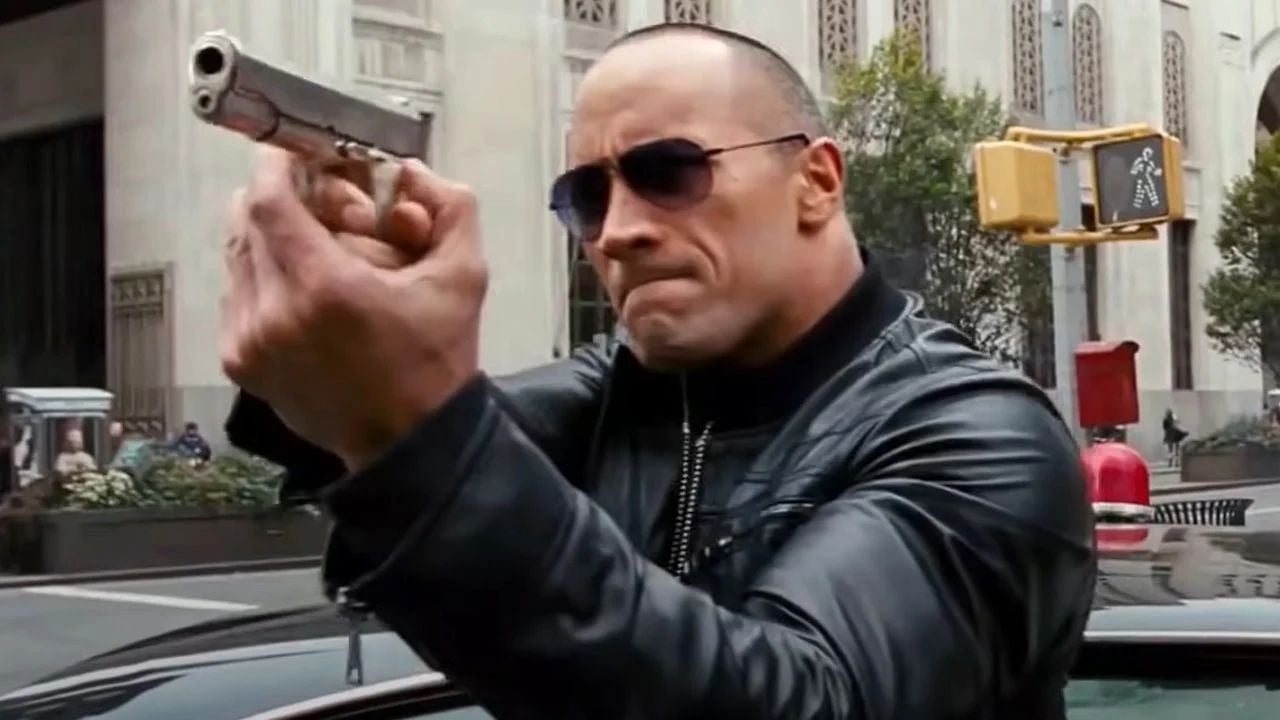 9 Millionen Dollar für nur 15 (!) Minuten: Dieser Film war für Dwayne Johnson besonders leicht verdientes Geld
