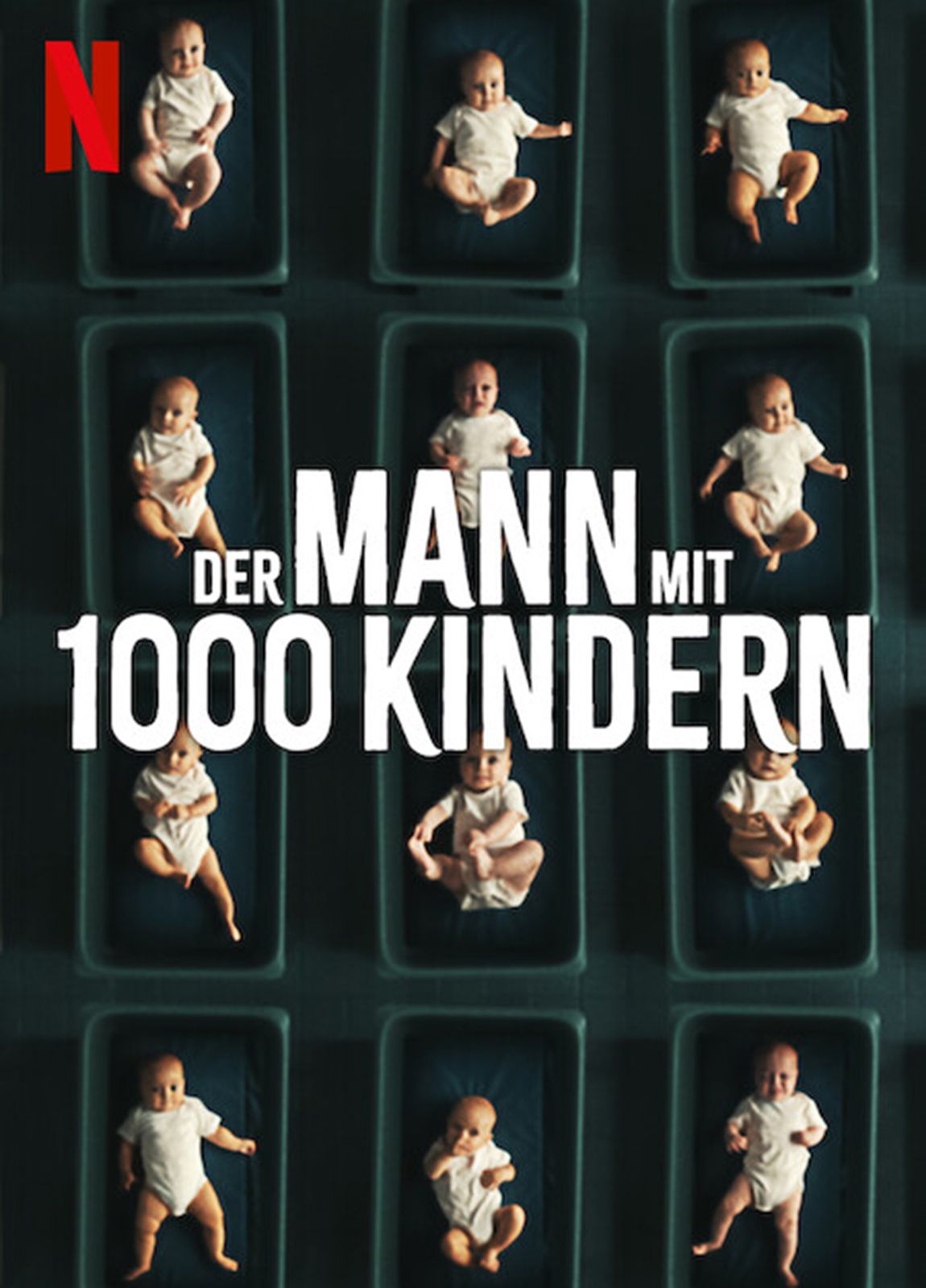 Bilder und Fotos zur Serie Der Mann mit 1000 Kindern FILMSTARTS.de