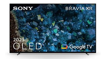 Sony OLED mit beeindruckendem Surround-Sound