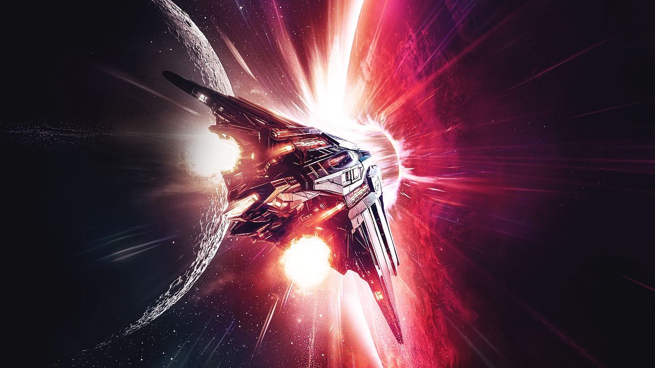 Alien-Action trifft Zombie-Endzeithorror: Deutscher Trailer zu "Sentinel - Die Invasion"