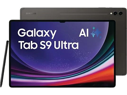 High-End-Tablet Samsung Galaxy Tab S9 Ultra für 949 Euro statt 1.248,96 Euro UVP bei Amazon