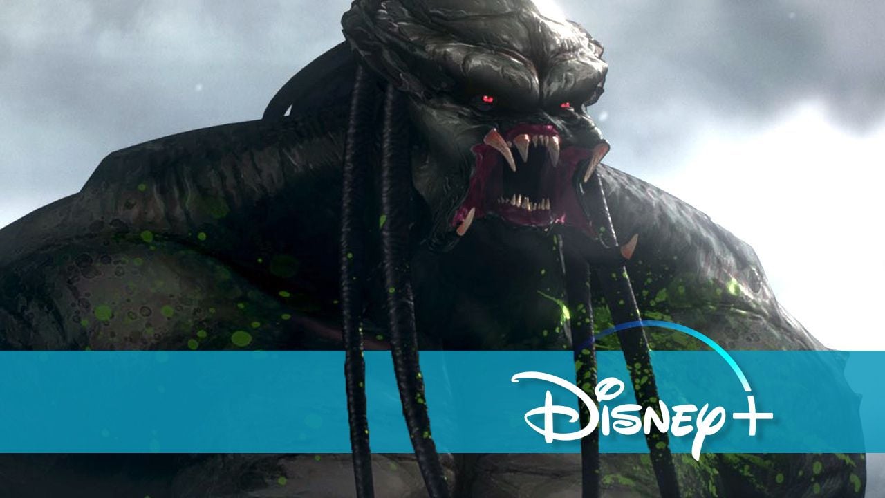 Neuer "Predator"-Horror mit Ninja- und Wikinger-Action kommt zu Disney+: Seht hier den deutschen Trailer zum "verrückten Gemetzel"