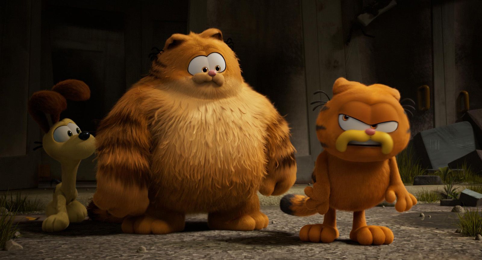 Foto Zum Film Garfield Eine Extra Portion Abenteuer Bild 26 Auf 43 foto-zum-film-garfield-eine-extra-portion-abenteuer-bild-26-auf-43