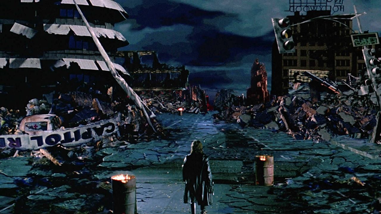 "10x besser als der erste Teil": Kult-Regisseur verteidigt gefloppte Fortsetzung zu einem der besten Sci-Fi-Actionfilme aller Zeiten