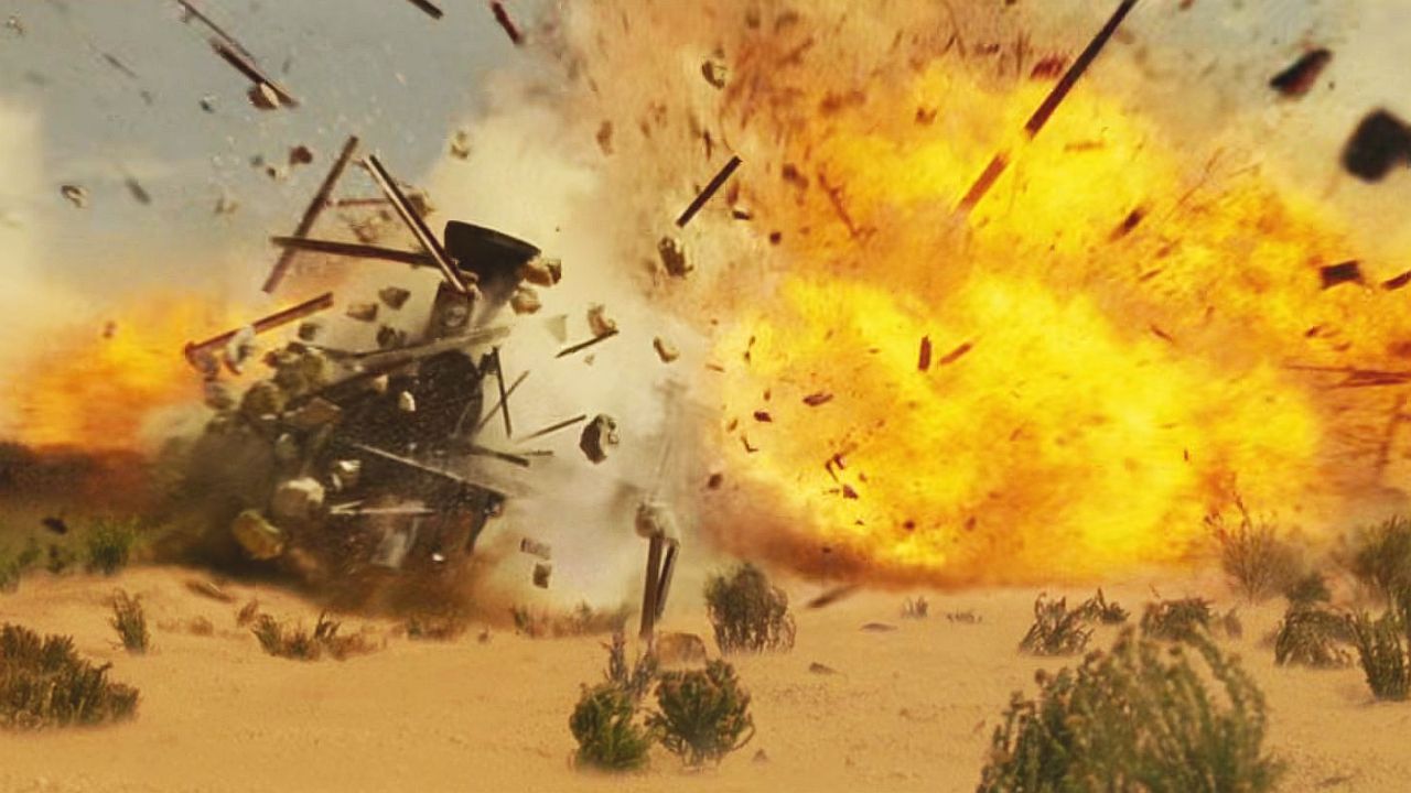 "Es ist der perfekte Kreis": Bond-Regisseur möchte nach 20 Jahren ein drittes Action-Abenteuer um den "Robin Hood des Wilden Westen" drehen!