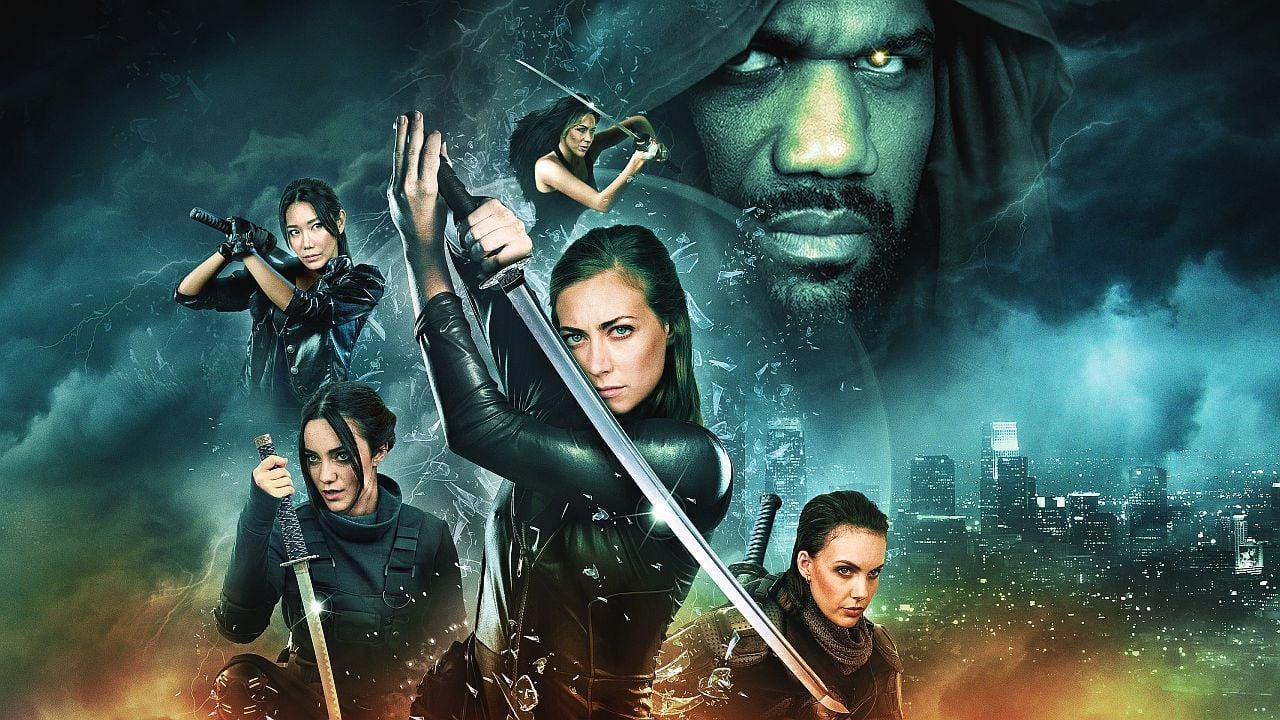 "Schneewittchen" als harter Martial-Arts-Actioner mit FSK-18: Trailer zu "Snow White And The Seven Samurai"