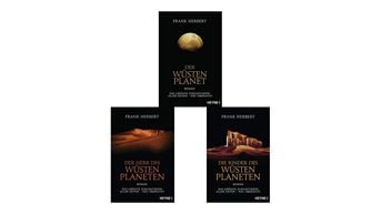 "Dune": Vor Kinostart das Gedächtnis auffrischen
