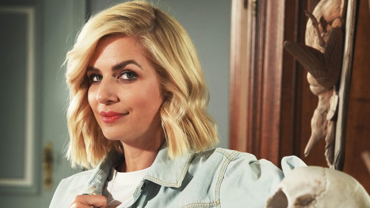 Hat Susan Sideropoulos als Wiederholungstäterin einen Vorteil?