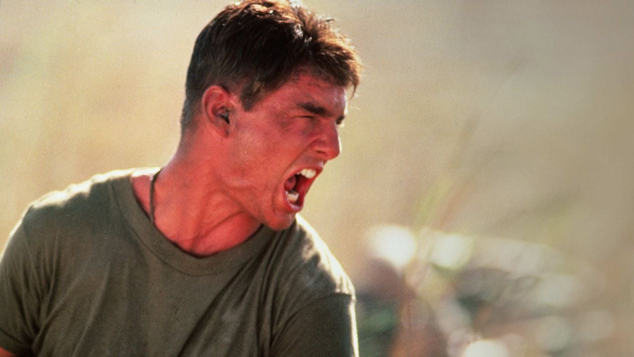 TV-Tipp: Ein erschütternder Kriegsfilm – “Mission Impossible”-Star Tom Cruise hätte hier den Oscar verdient gehabt! – Kino Information