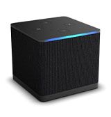 Amazon Fire TV Cube