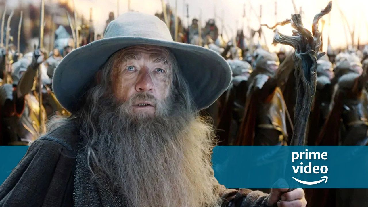 "Die Ringe der Macht" Staffel 2: So wird in Folge 5 einer der berühmtesten Gandalf-Momente in "Der Herr der Ringe" vorbereitet