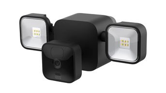 Blink Outdoor-Kamera + Flutlicht