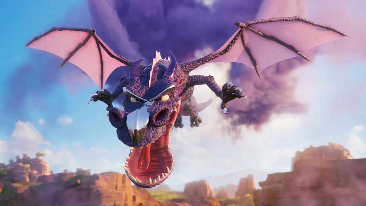 Don Quijote glaubte stets, dass die Windmühlen in Wahrheit Ungeheuer seien. Vielleicht hatte er damit gar nicht mal so Unrecht?