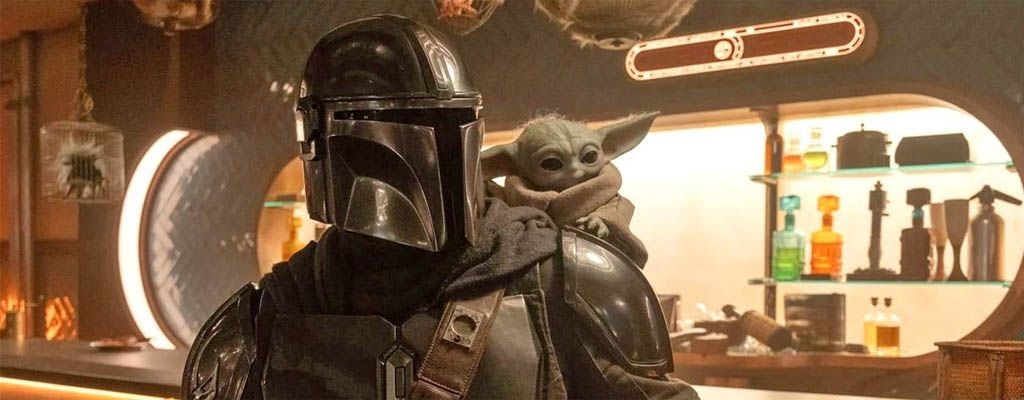 Muss man vor "The Mandalorian & Grogu" alle Staffeln von "The Mandalorian" gesehen haben?