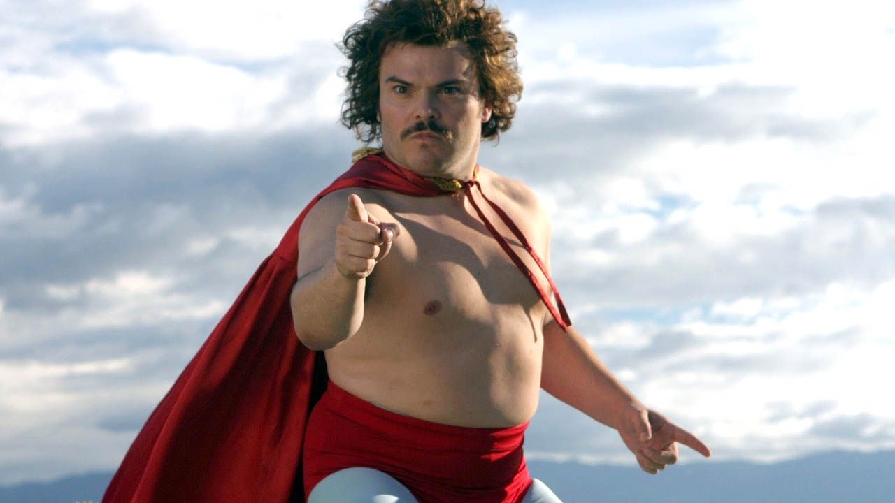 « Personne ne voulait faire le film » : Jack Black a failli jouer un super-héros légendaire – une version ultérieure a été un désastre absolu ! – Actualités cinéma