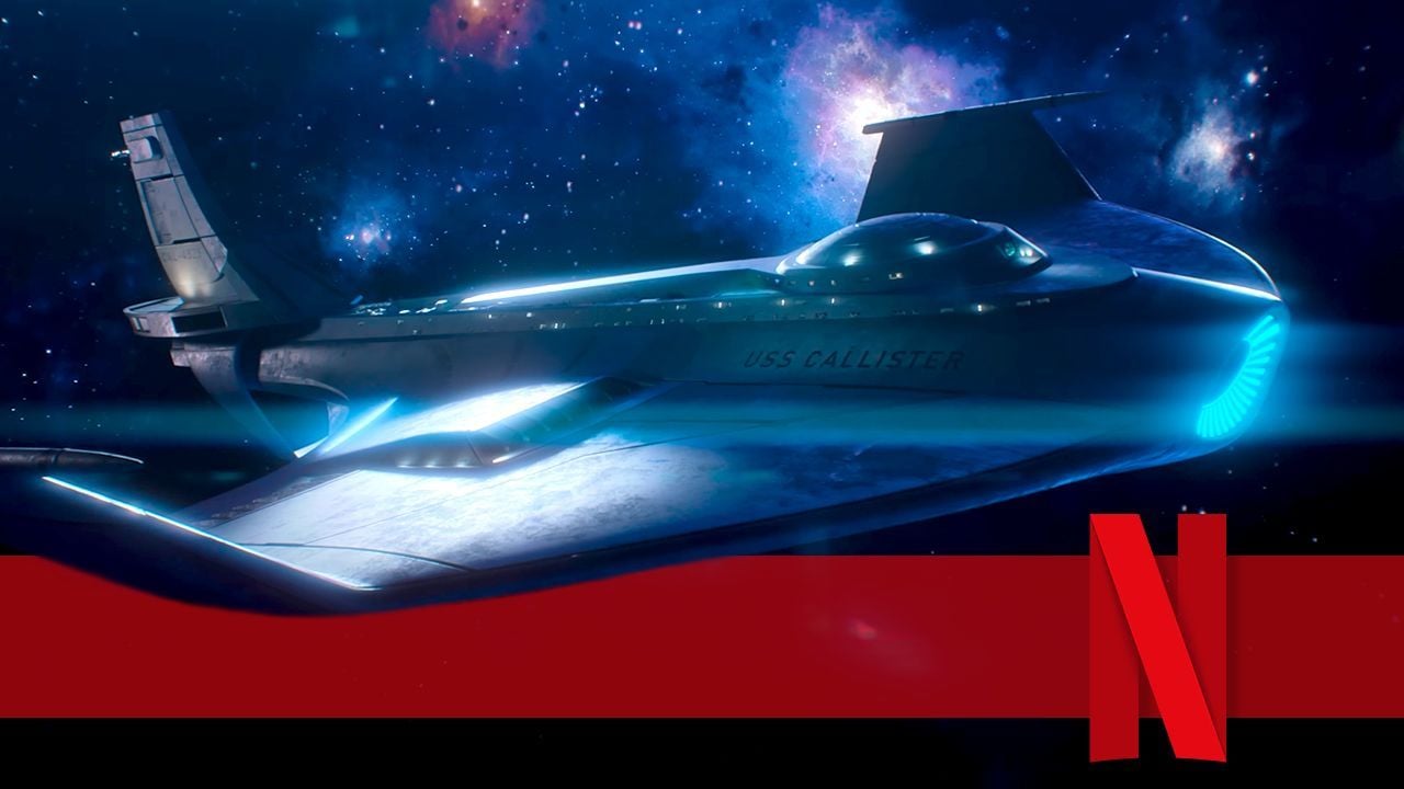 4,1 von 5 Sternen! Eine der besten Sci-Fi-Serien geht in 2 Tagen endlich weiter – hier ist der neueste Trailer