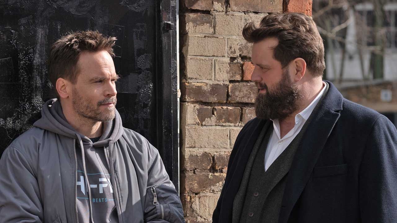 Leo Oswald und Benjamin Hornberg sind schon seit 2014 aktiv.
