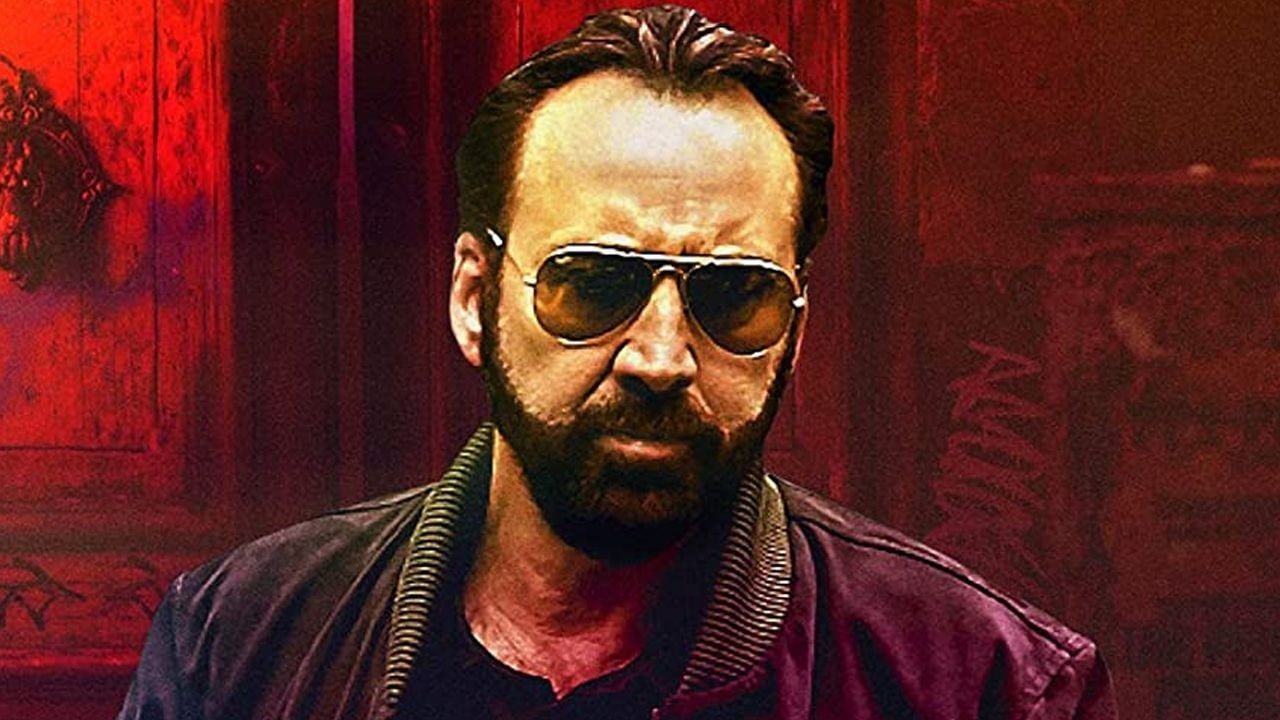 Heute im TV: Ein FSK-18-Reißer mit einem völlig freidrehenden Nicolas Cage!