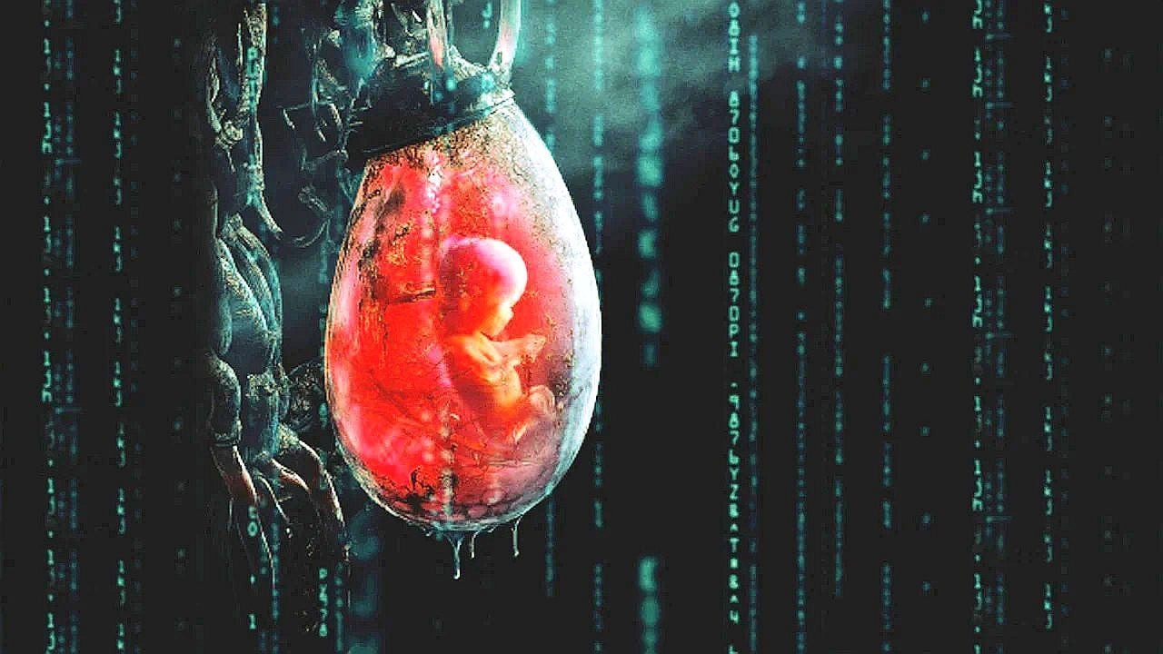Sie ist die Kult-Regisseurin eines Sci-Fi-Meisterwerks, trotzdem will niemand in Hollywood ihren neuen Film finanzieren