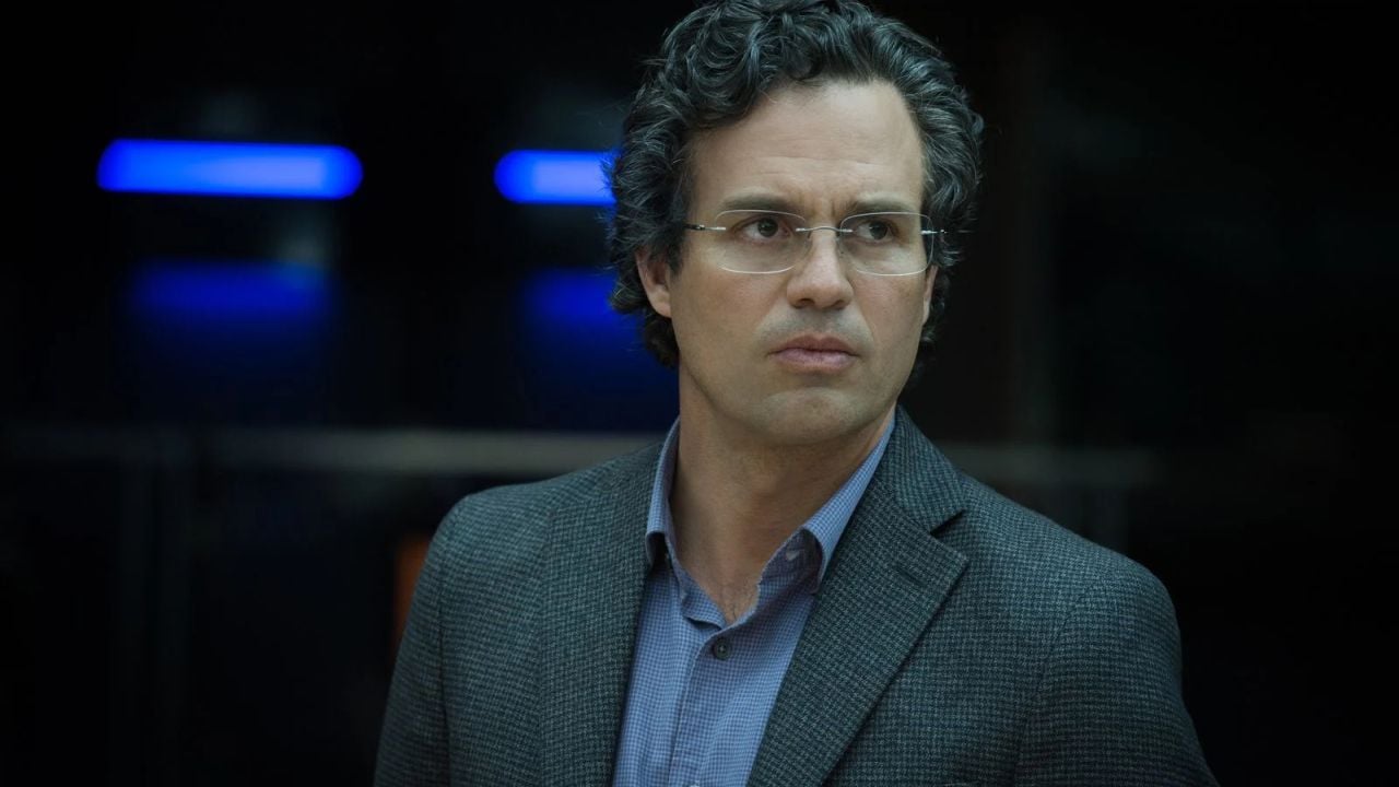 Mark Ruffalo als Bruce Banner