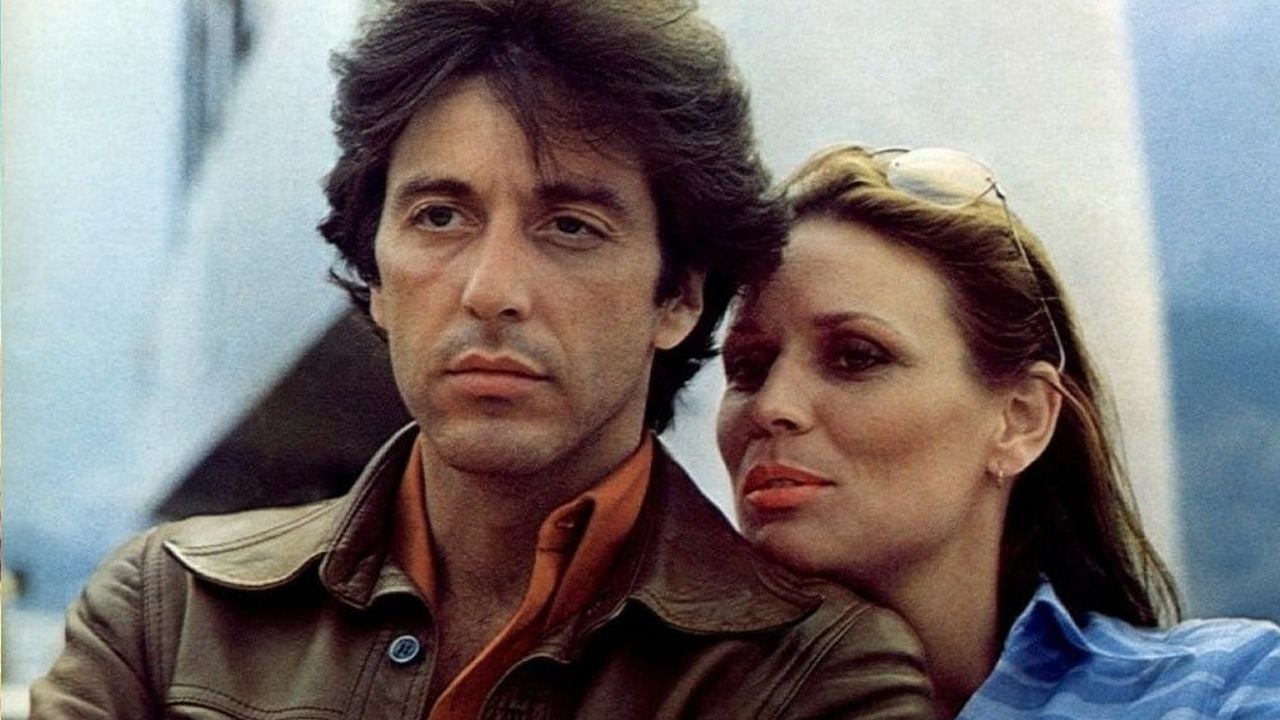 "Mit ihm fühlte ich mich verbunden": Diesen vergessenen Mega-Flop schätzt Al Pacino von all seinen Filmen am meisten