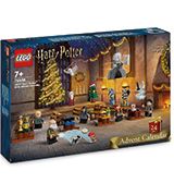 LEGO Harry Potter Adventskalender