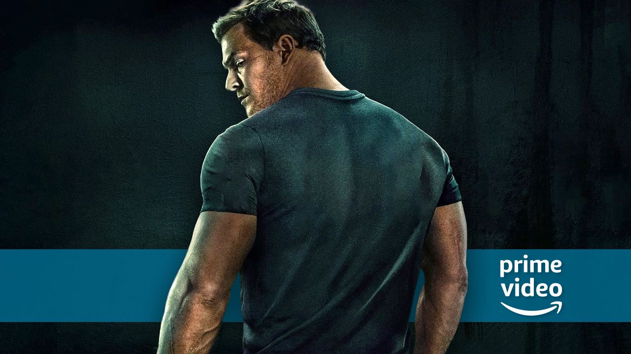 Kein Vorbeikommen an "Reacher": Selbst der Fantasy-Hit "Das Rad der Zeit" und Deutschlands Top-Influencer haben keine Chance